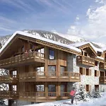 Magnifique Duplex 9 Pers A Avec Balcon Et Parking - Fr-1-563-34