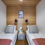 Magnifique Duplex 9 Pers A Avec Balcon Et Parking - Fr-1-563-34 Apartman