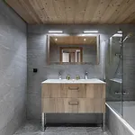 Apartman Magnifique Duplex 9 Pers A Avec Balcon Et Parking - Fr-1-563-34