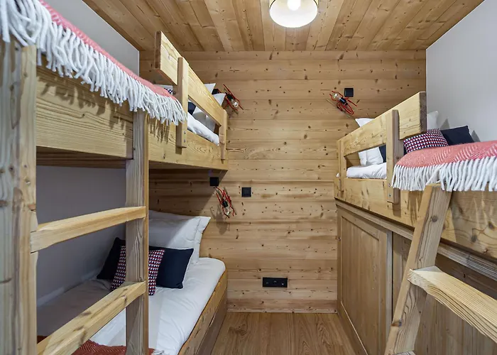 Magnifique Duplex 9 Pers A Avec Balcon Et Parking - Fr-1-563-34 شقة