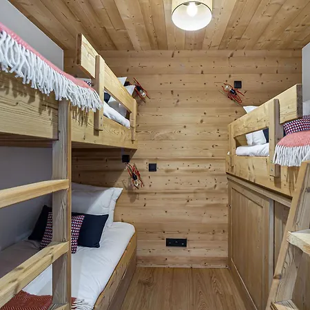 아파트 Magnifique Duplex 9 Pers A Avec Balcon Et Parking - Fr-1-563-34 *